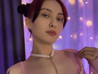 Erotisk videochatt RoxyCrush