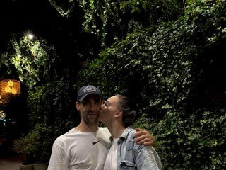 Erotisk videochatt DimaKris1