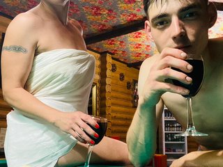 Erotisk videochatt Dimka2001Vera1984