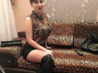Erotisk videochatt dina92