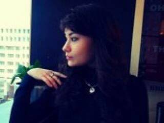 Erotisk videochatt dinaarochka