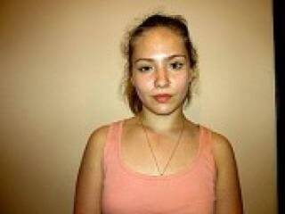 Erotisk videochatt dinablond