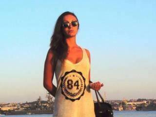 Erotisk videochatt dinaenjoy