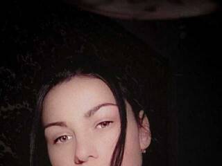 Erotisk videochatt DinaLee