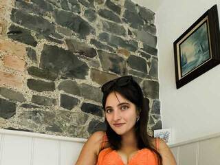 Erotisk videochatt DInaraXRose