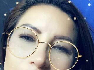 Erotisk videochatt Dinawet