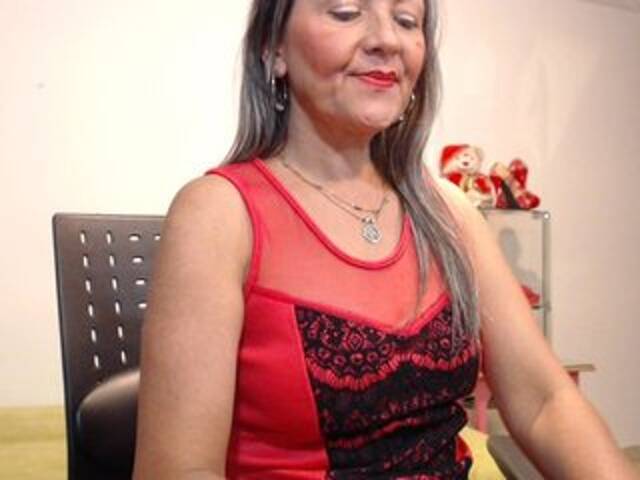 Sändningsbilder SquirtNstyGrl