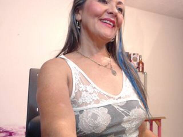 Sändningsbilder SquirtNstyGrl