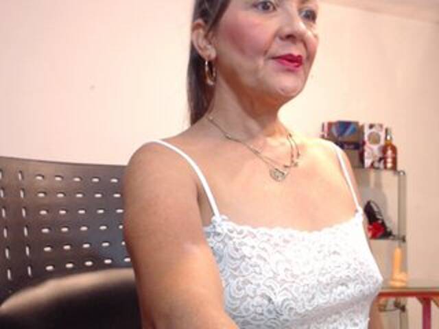 Sändningsbilder SquirtNstyGrl