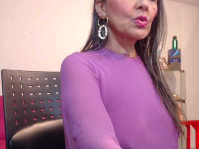 Sändningsbilder SquirtNstyGrl