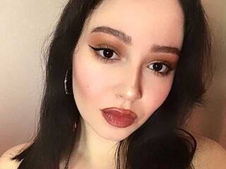 Erotisk videochatt DirtyMelody