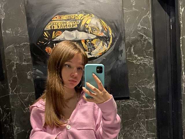 Foto av profilen dirtymolly