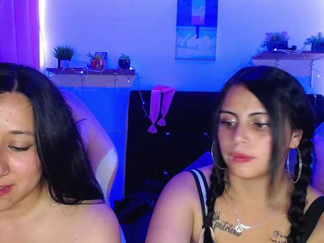 Sändningsbilder dirtytwins