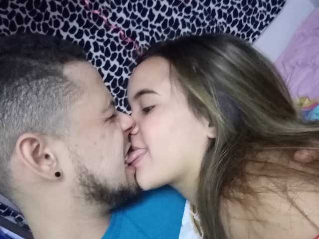 Foto av profilen dirtyy-couple