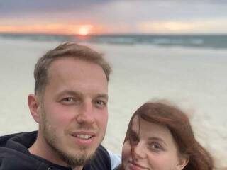 Erotisk videochatt disGrace6969