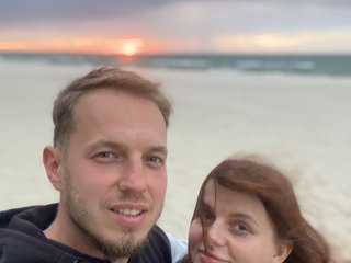 Erotisk videochatt disGrace6969