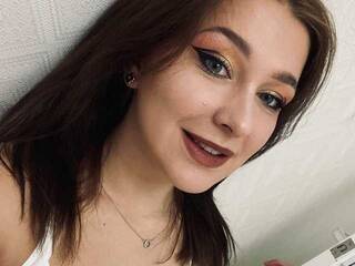 Erotisk videochatt Disha-Lee