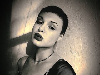 Erotisk videochatt Dita-Jung