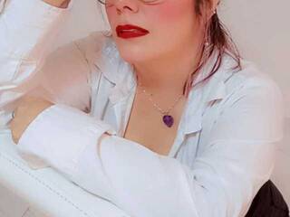 Erotisk videochatt Diva-Hot82