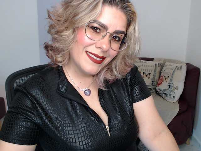 Foto av profilen Diva-Hot82