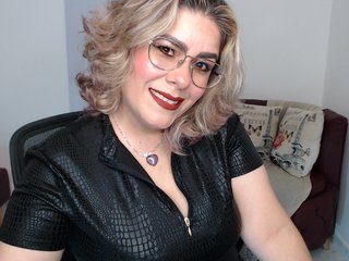 Erotisk videochatt Diva-Hot82