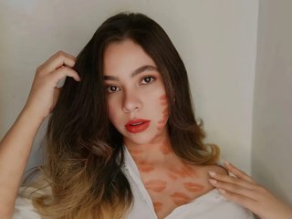 Erotisk videochatt Atena