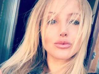 Erotisk videochatt Diva2641