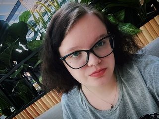 Erotisk videochatt DivaMarisa