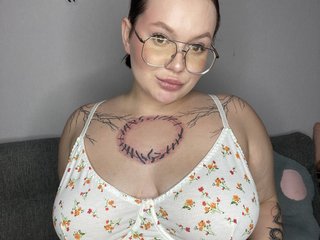 Erotisk videochatt Divine-1