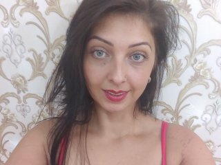 Erotisk videochatt DivinAfrodita