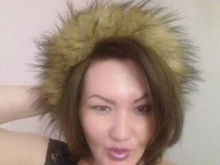 Erotisk videochatt NastyTonya