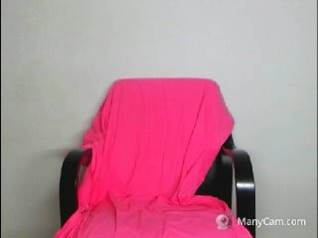 Sändningsbilder DivineAngelX