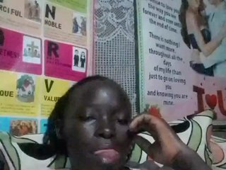 Erotisk videochatt DivineAssGoddess