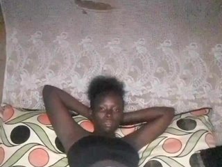 Erotisk videochatt DivineAssGoddess