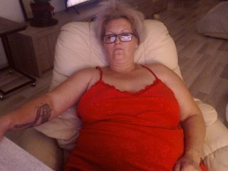 Erotisk videochatt Angel_Dm_Milf