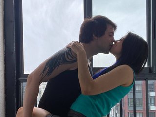 Erotisk videochatt DivinePair