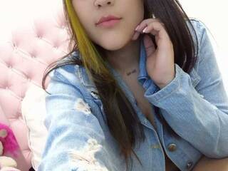 Erotisk videochatt dixie-fox