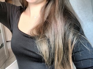 Erotisk videochatt DixonYSexy