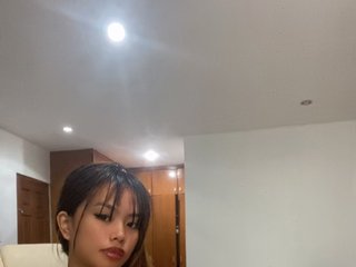 Erotisk videochatt Diana_dias