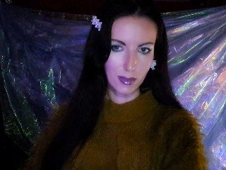 Erotisk videochatt DizaKitty