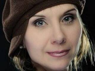 Erotisk videochatt djanetxxx