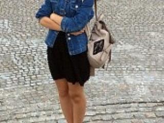 Erotisk videochatt djenny