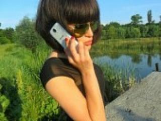 Erotisk videochatt djesika777