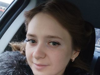 Erotisk videochatt Djessi-DI