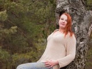 Erotisk videochatt dmstrippet