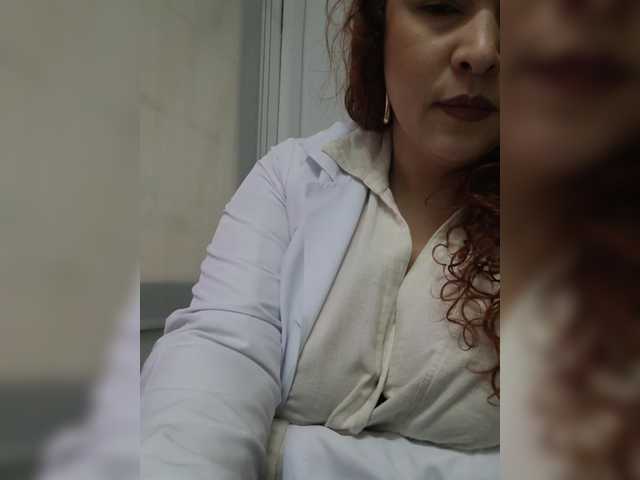 Sändningsbilder Doctora-Danna