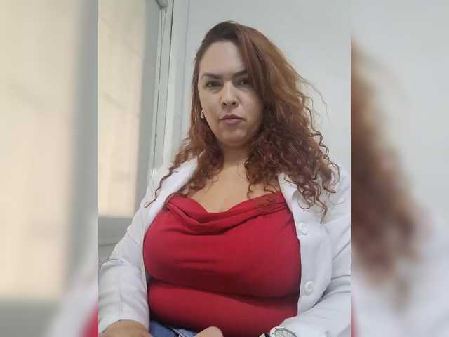 Sändningsbilder Doctora-Danna