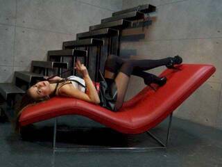 Erotisk videochatt DoctorVera