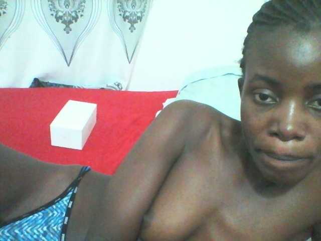 Sändningsbilder Dolcedulce