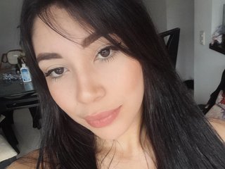 Erotisk videochatt DolceLila